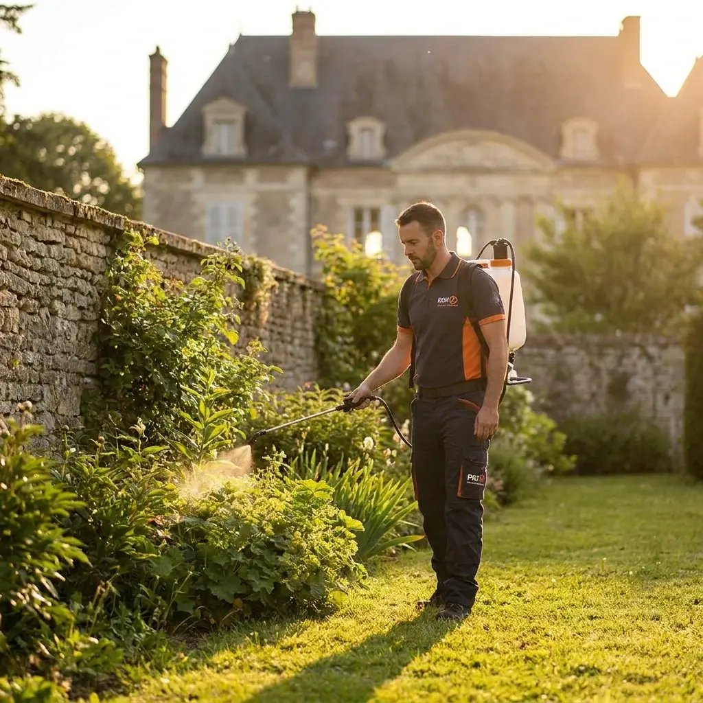 Comment se déroule la démoustication à La Chapelle-en-Serval ?