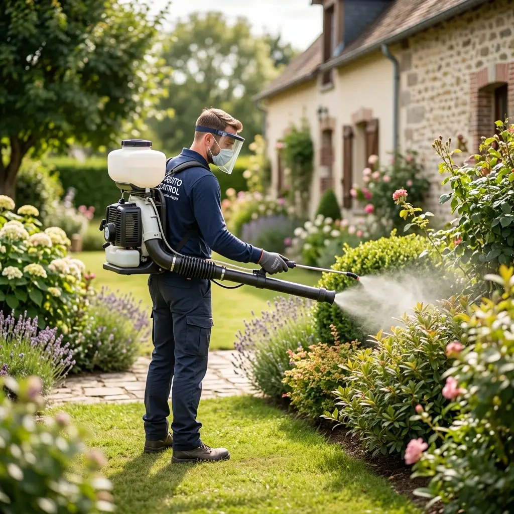 Pourquoi choisir notre expertise au Mesnil-en-Thelle ?