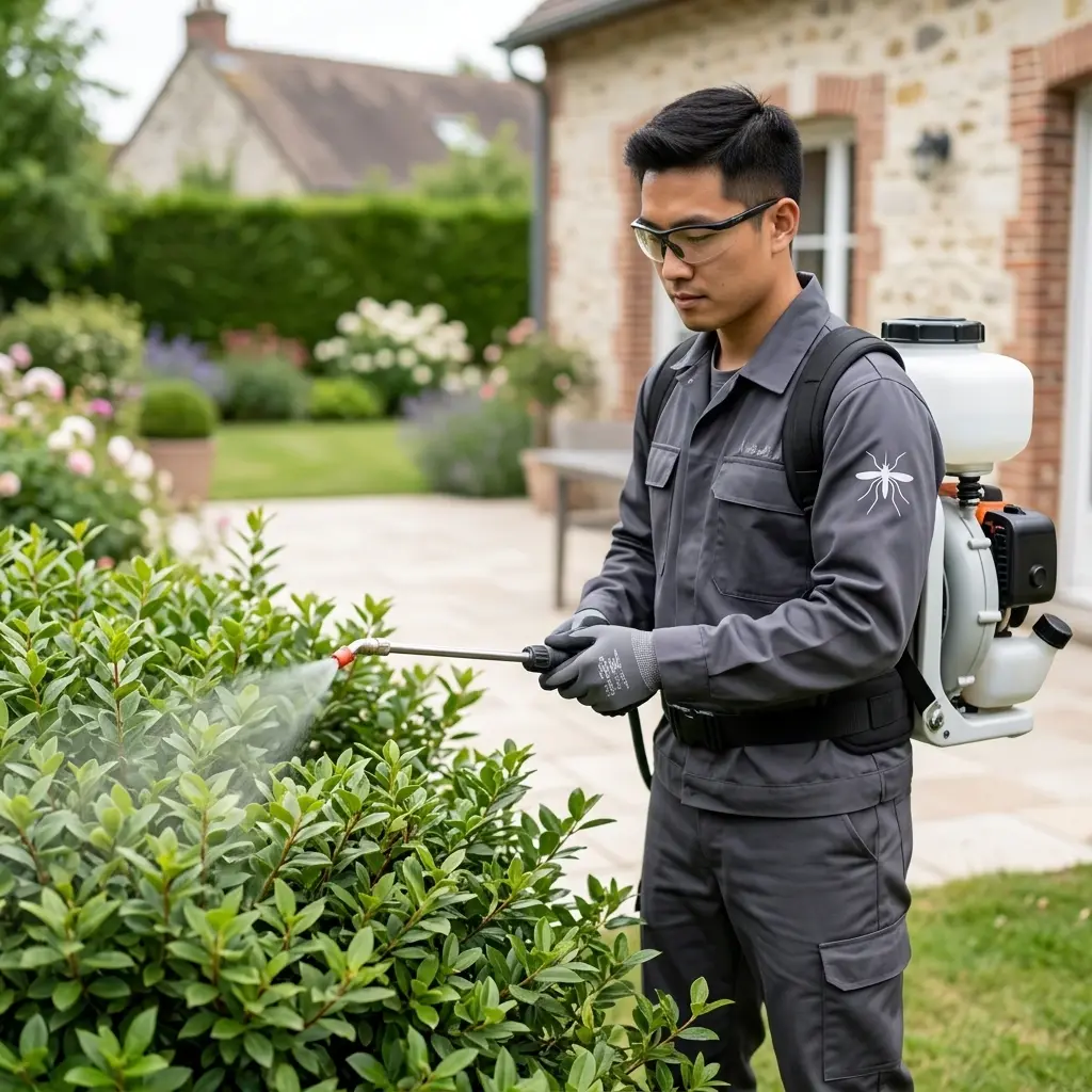 Une solution durable pour vos extérieurs au Mesnil-en-Thelle