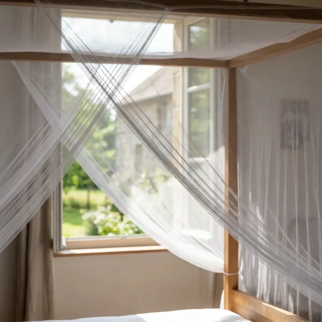 Pourquoi nous choisir pour votre démoustication à Orry-la-Ville ?