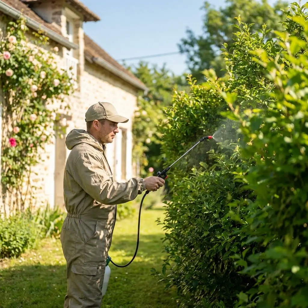 Une protection durable pour votre habitat et votre famille