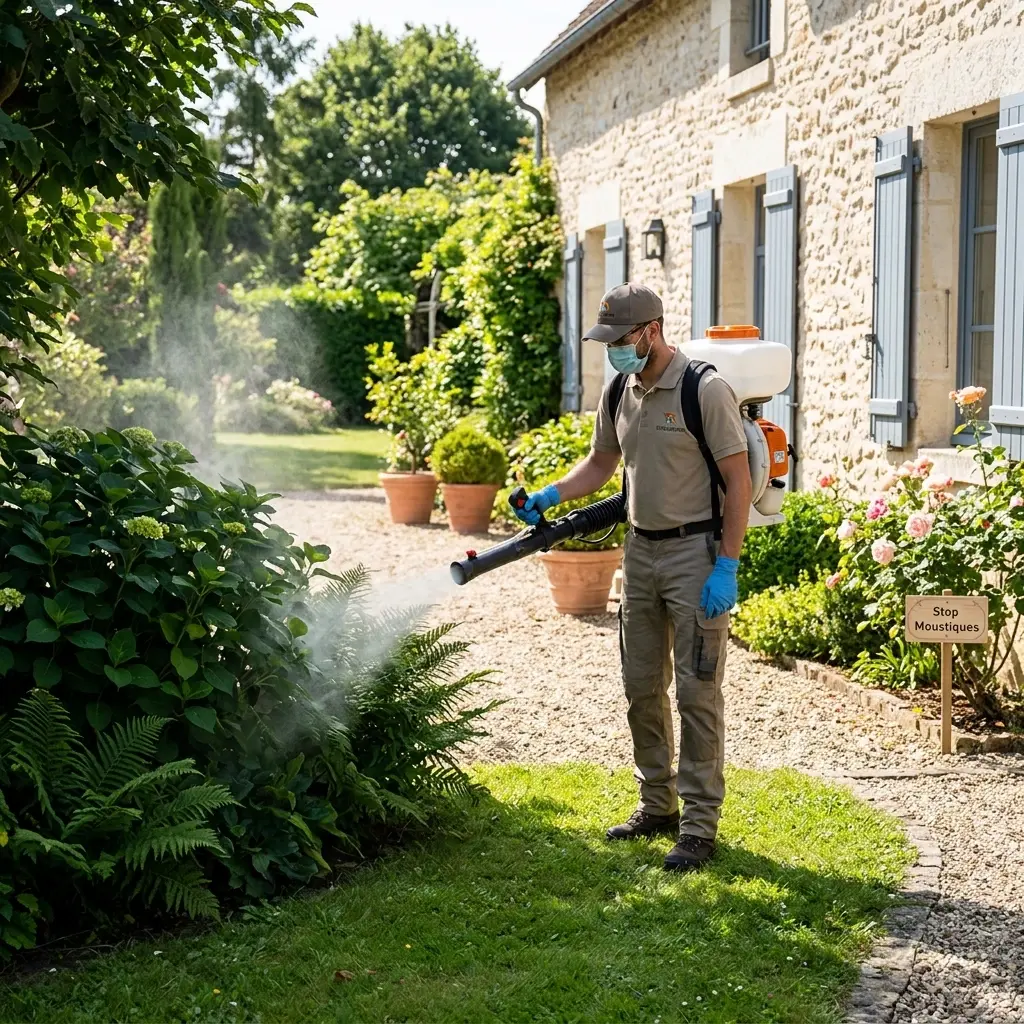 Besoin d'une intervention rapide à Coye-la-Forêt ?