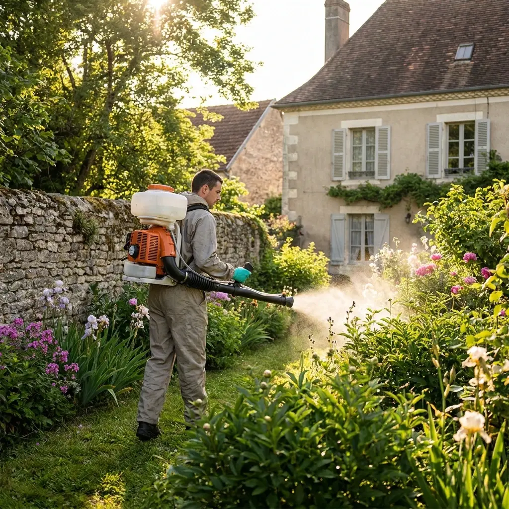 Comment prévenir l'invasion des moustiques chez vous ?