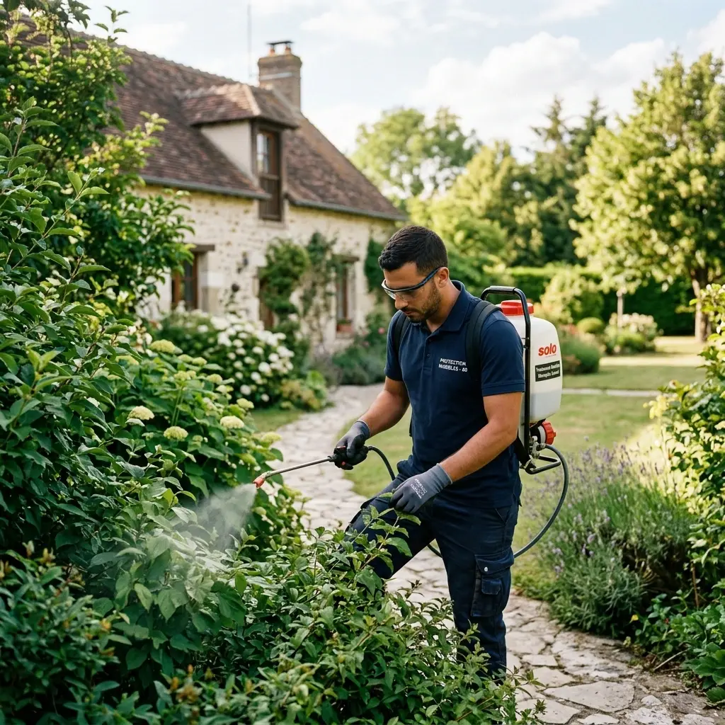 Pourquoi choisir notre expertise à Breuil-le-Vert ?