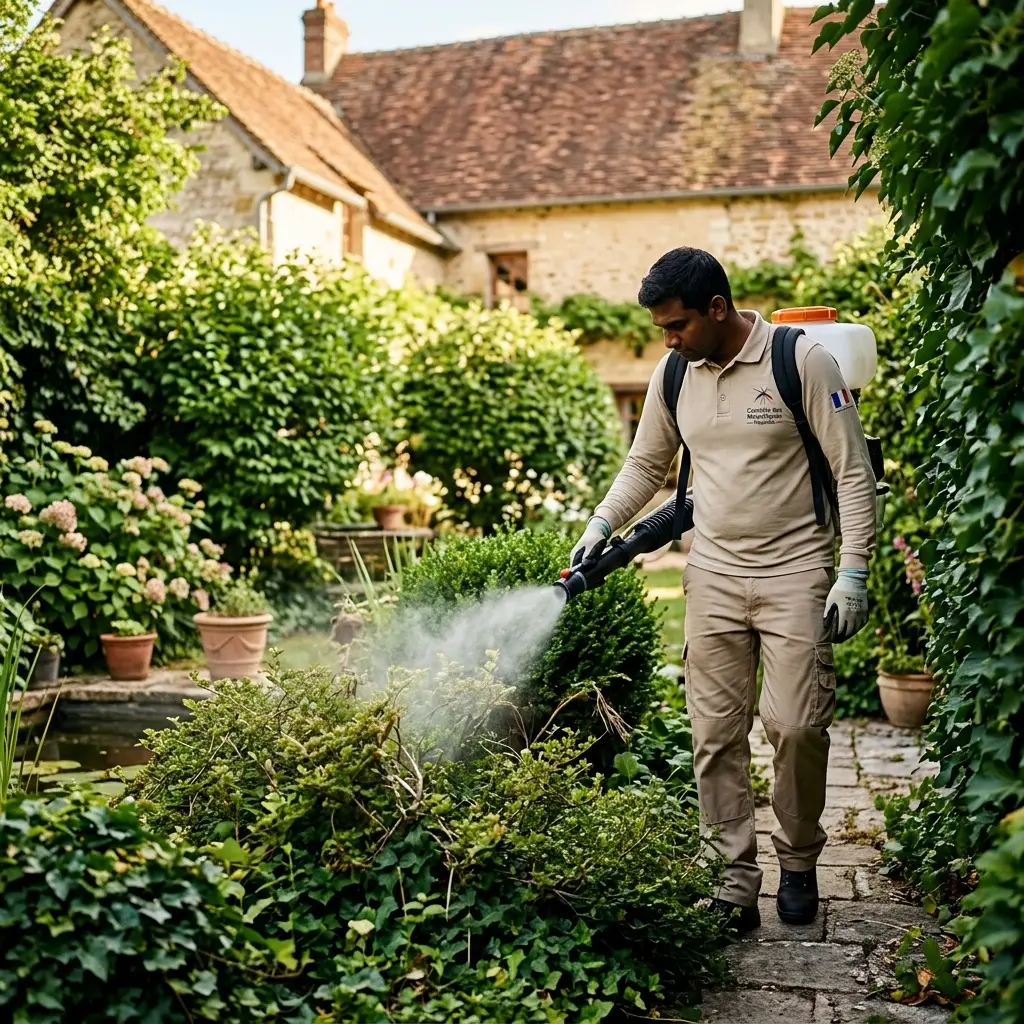 Un environnement sain et protégé pour toute votre famille