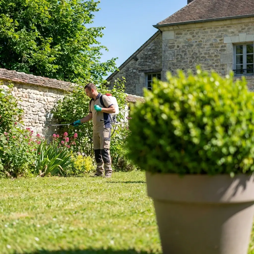 Une protection durable pour vos soirées d'été