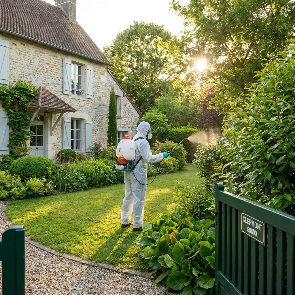 Besoin d'une intervention rapide à Clermont ?