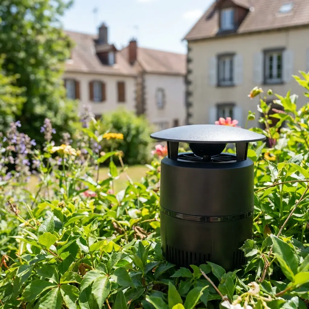 Comment se déroule l'intervention à Clermont ?