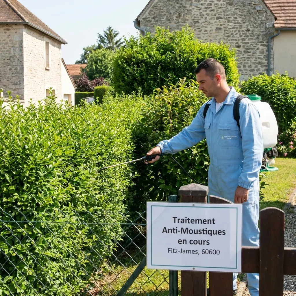 Pourquoi choisir notre expertise à Fitz-James ?