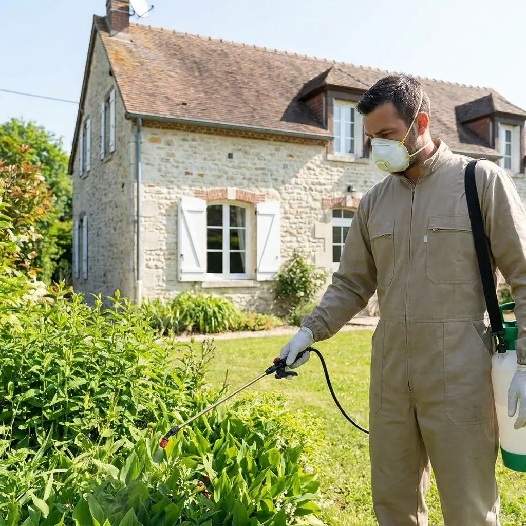 Comment prévenir l'invasion des moustiques chez vous ?