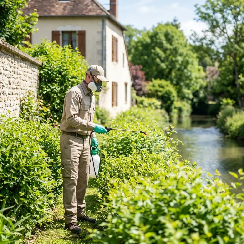 Pourquoi choisir notre expertise à Lacroix-Saint-Ouen ?