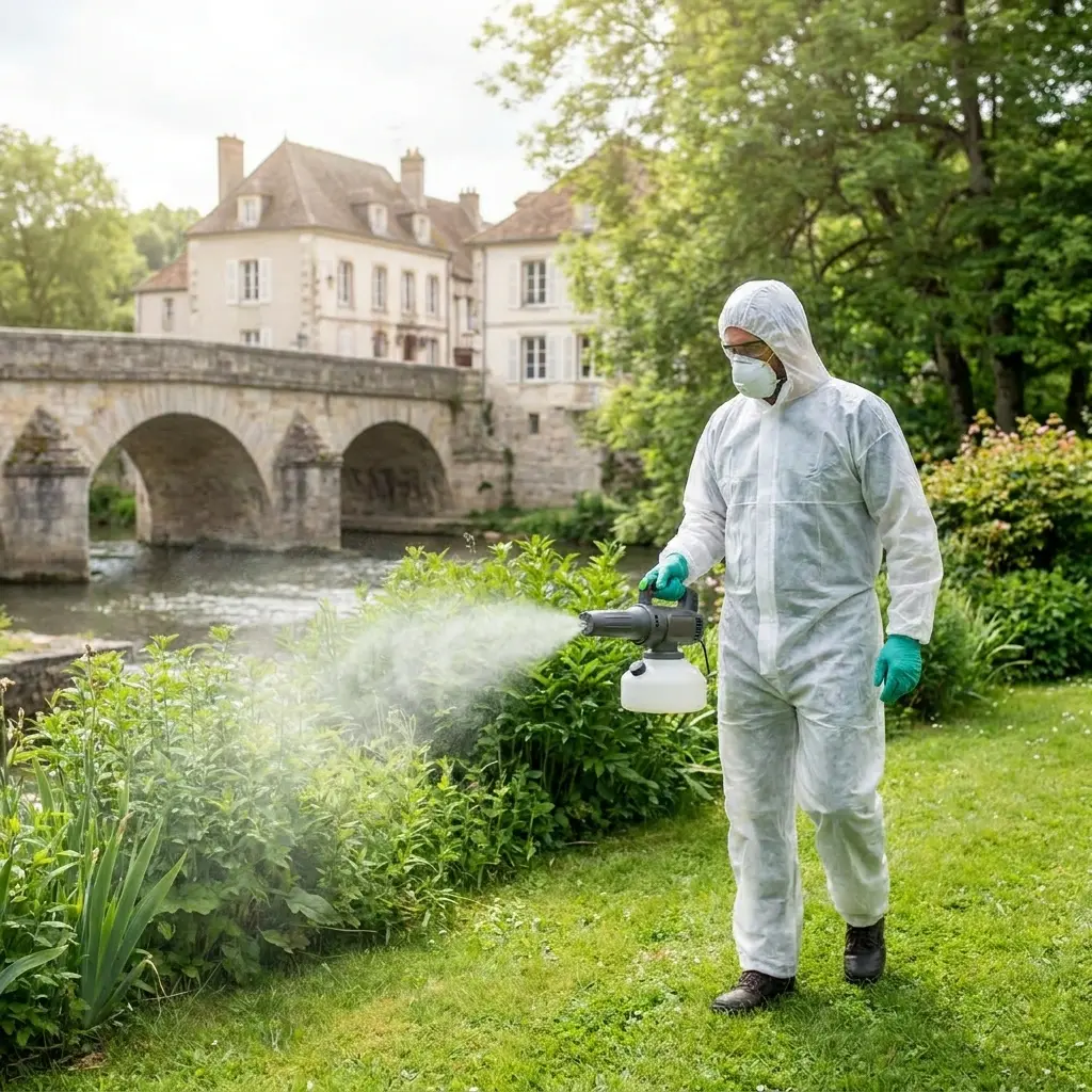 Une stratégie de traitement efficace et ciblée