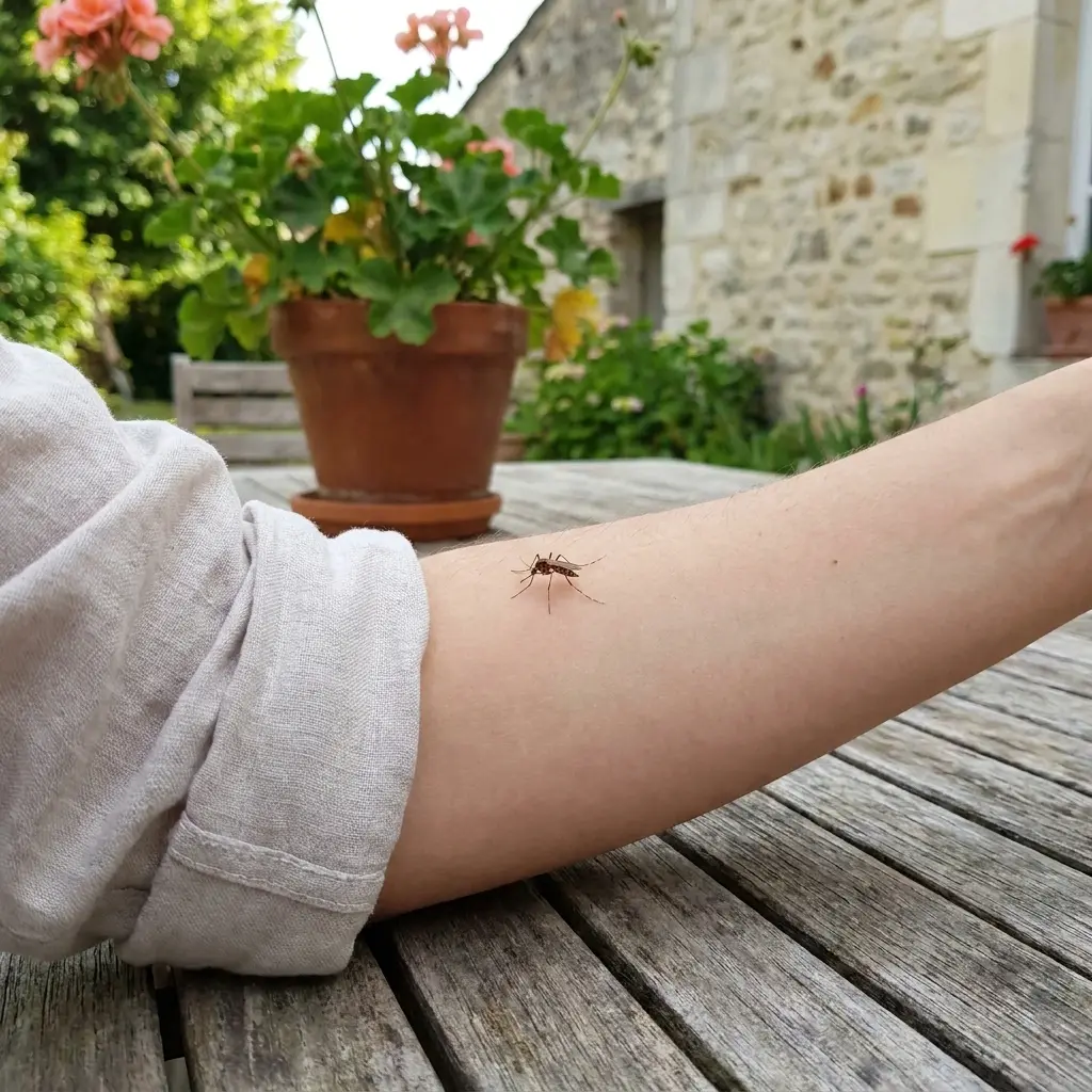 Comment prévenir l'invasion des moustiques chez vous ?