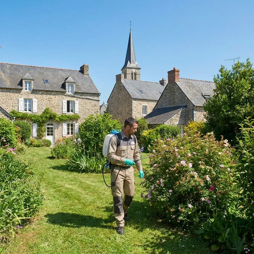 Une stratégie de lutte ciblée et durable