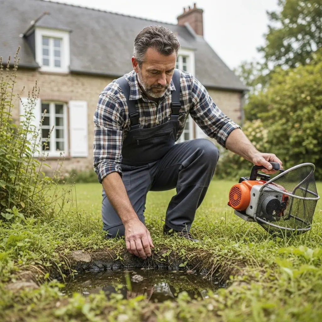 Une solution professionnelle pour retrouver votre confort