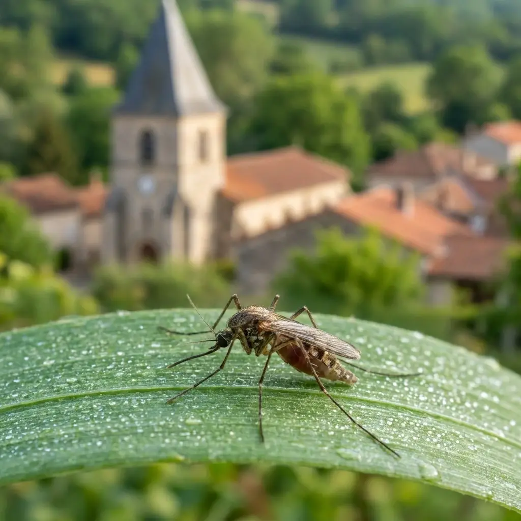 Comment se déroule l'intervention à Chevrières ?