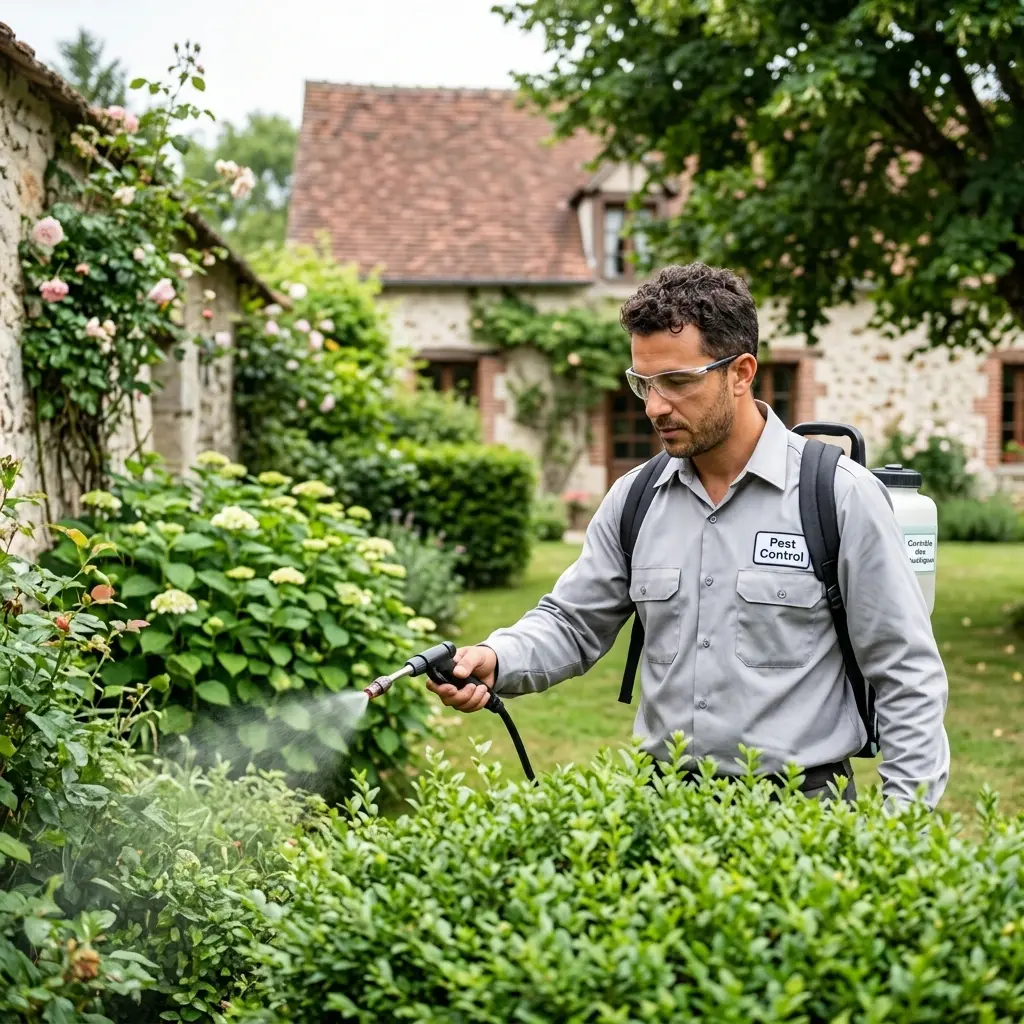 Une stratégie d'élimination efficace et durable