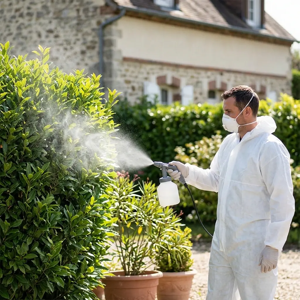 Une protection durable pour votre foyer et vos proches