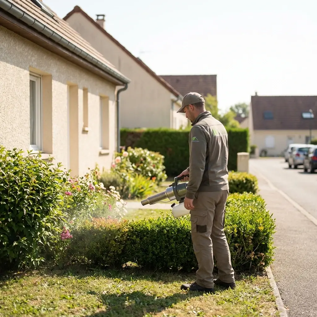 Besoin d'une intervention rapide à Villers-Saint-Paul ?