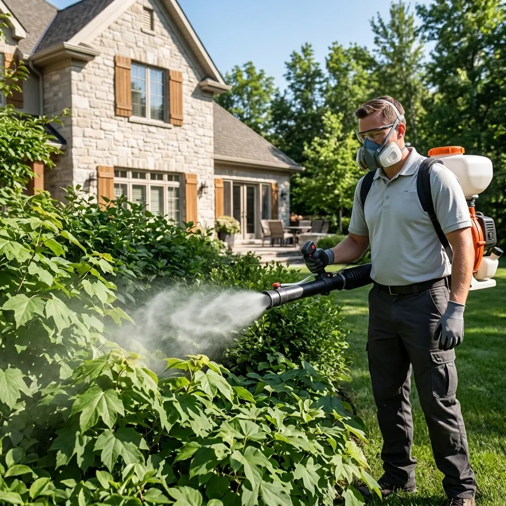 Une solution durable pour retrouver la sérénité dans votre jardin