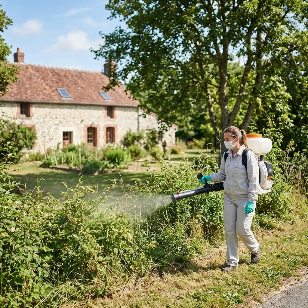 Un traitement professionnel pour des soirées paisibles