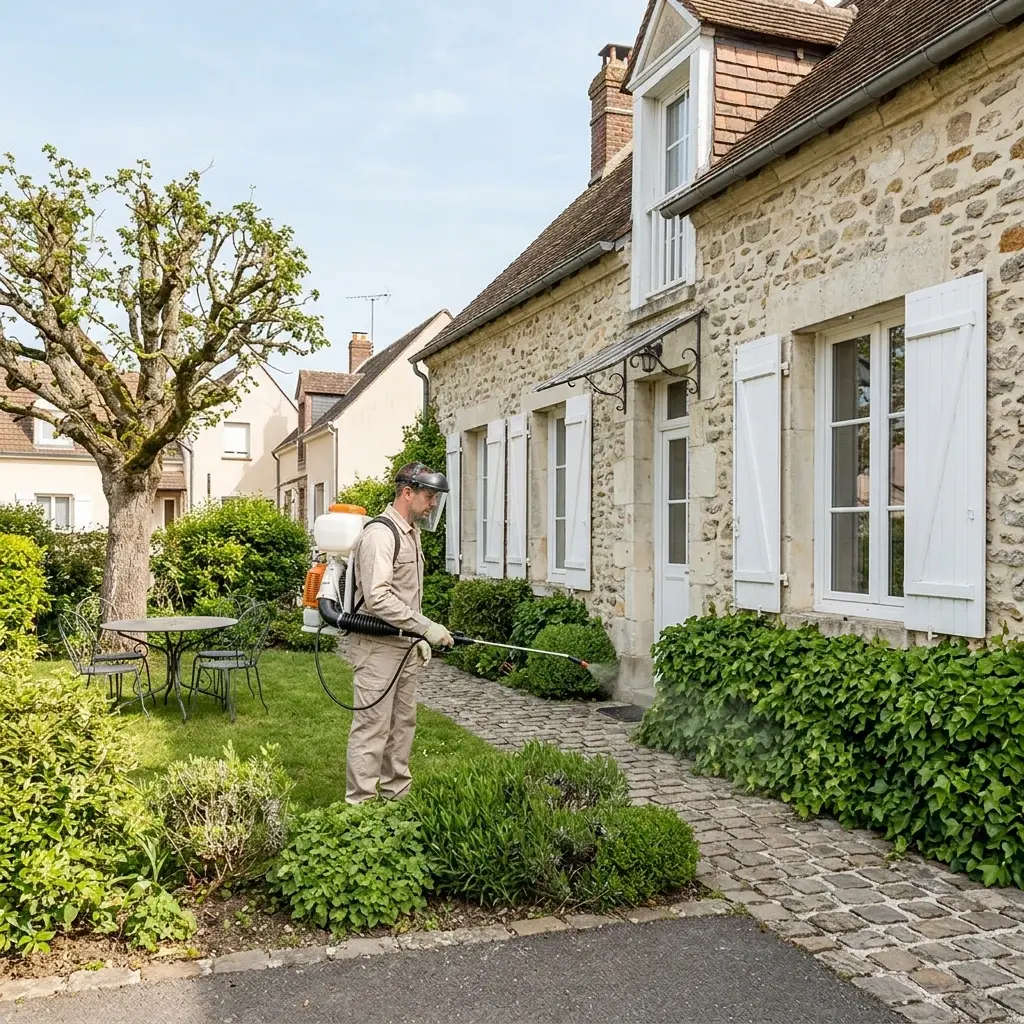 Une stratégie de traitement complète et ciblée