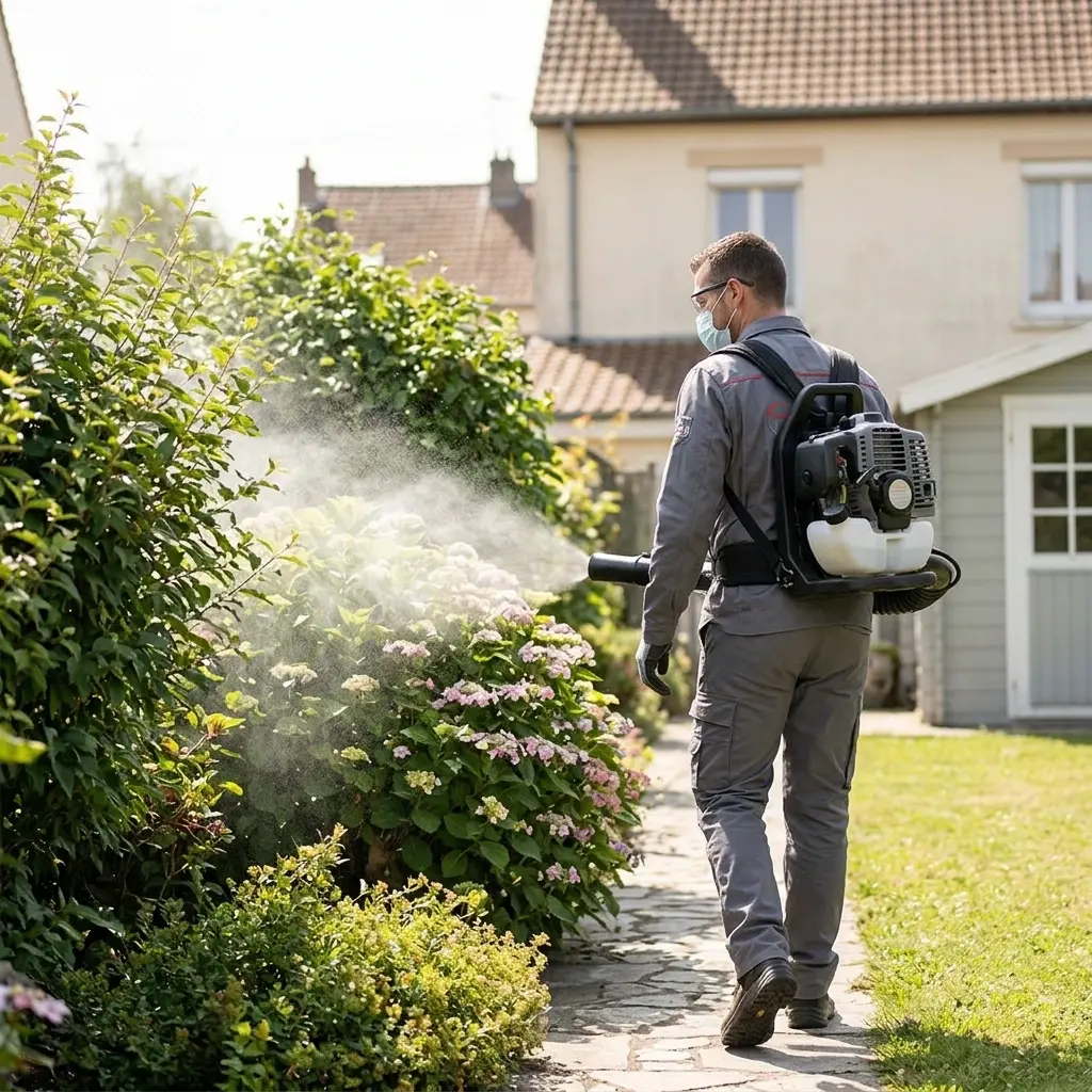 Retrouvez la sérénité dans votre jardin dès maintenant