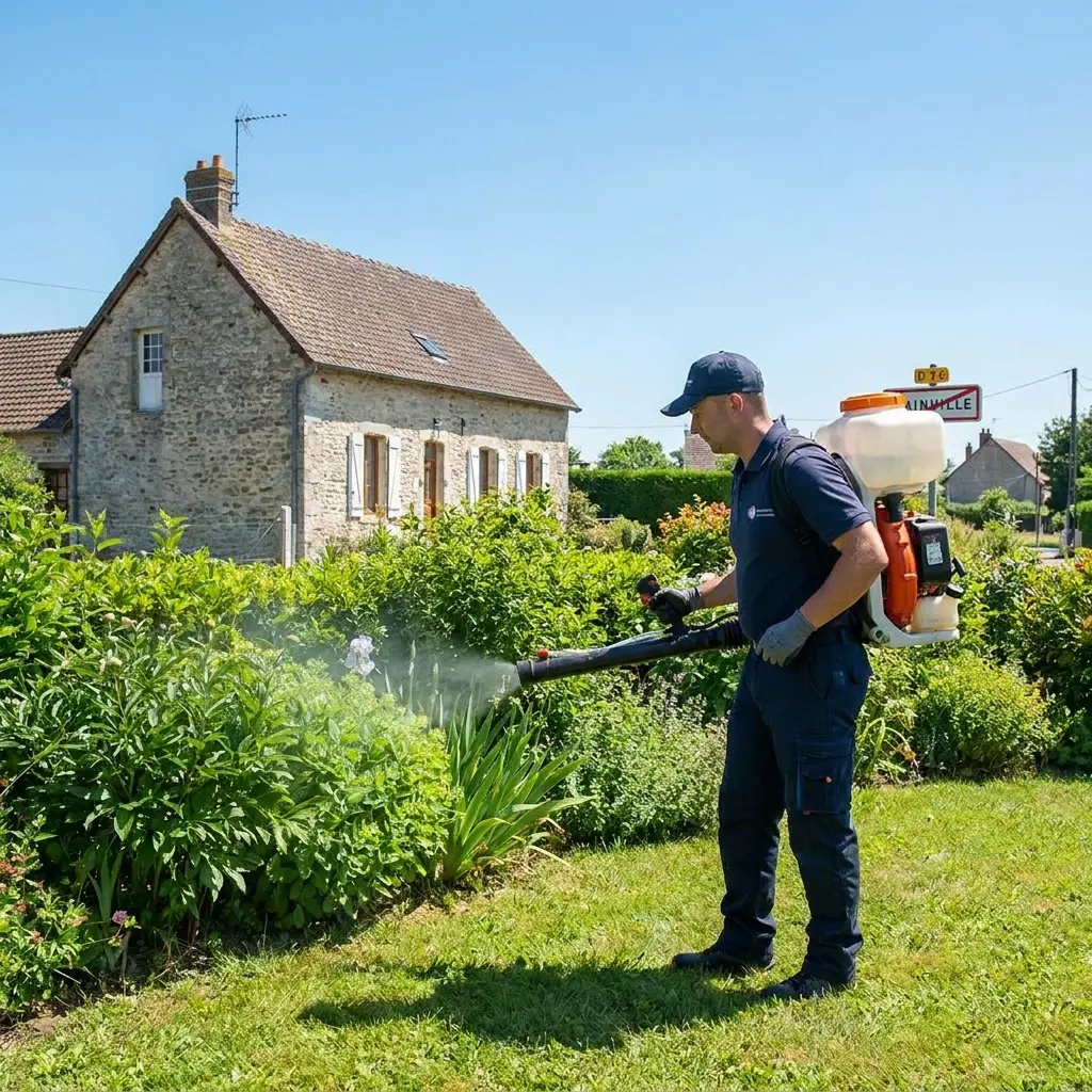 Une stratégie de traitement rigoureuse et ciblée