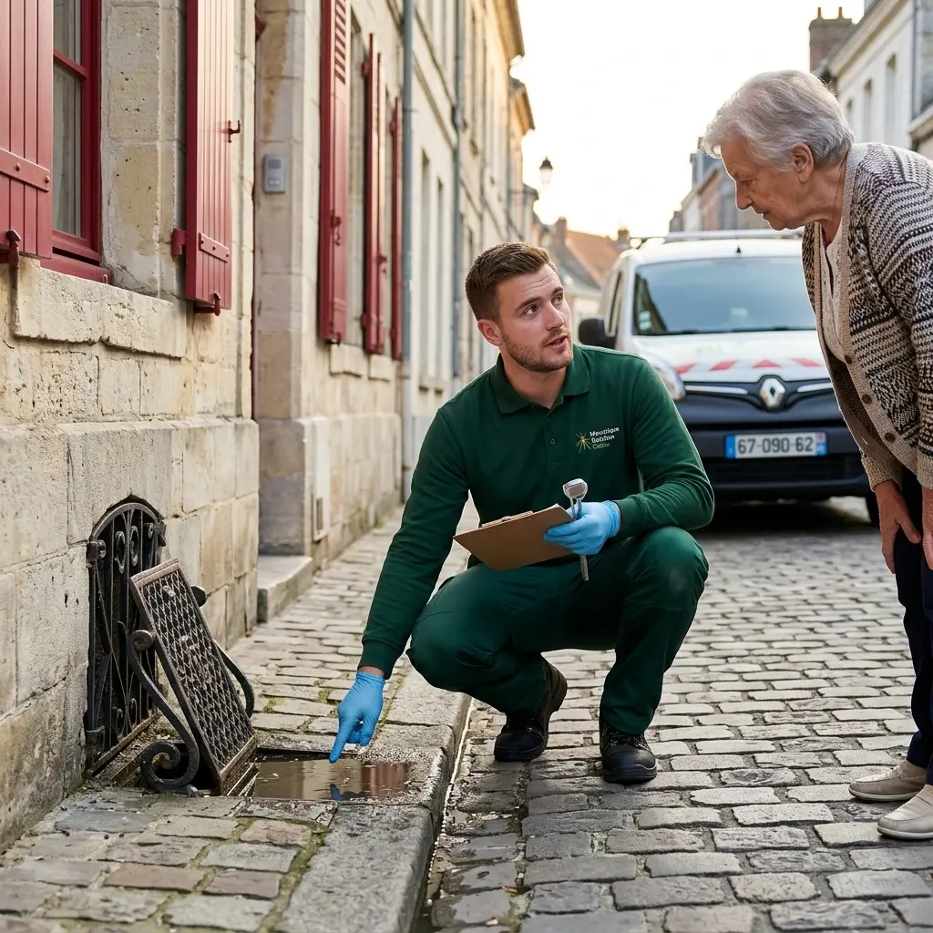 Un environnement sain et sans piqûres pour toute votre famille