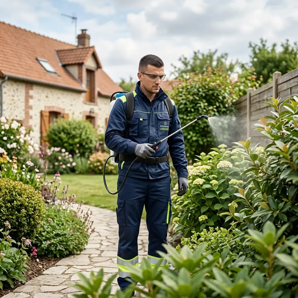 Pourquoi nous choisir pour votre démoustication à Labourse ?
