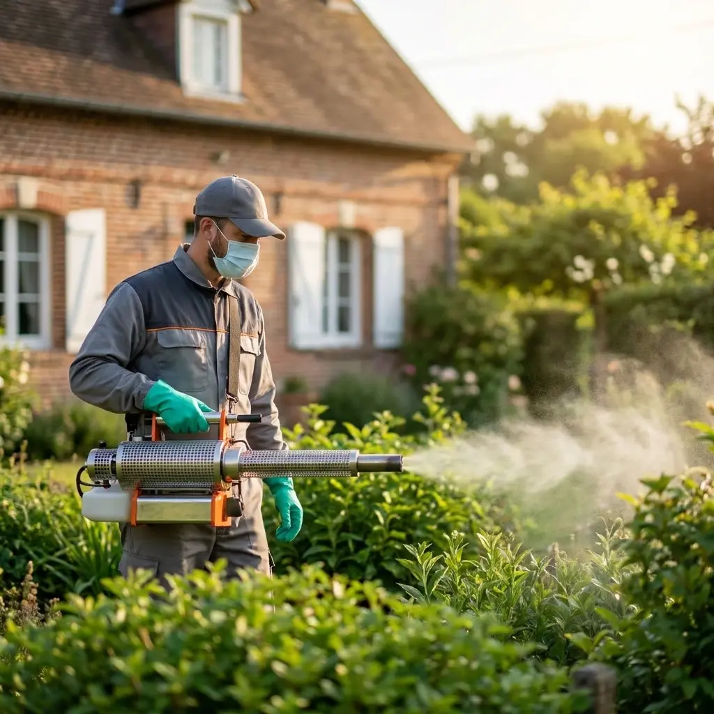 Besoin d'une intervention rapide à Labourse ?