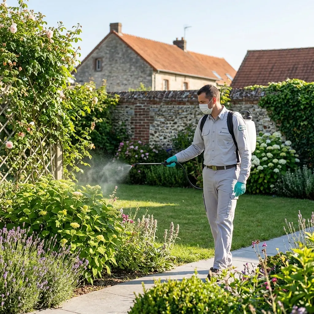 Comment prévenir l'invasion des moustiques chez vous