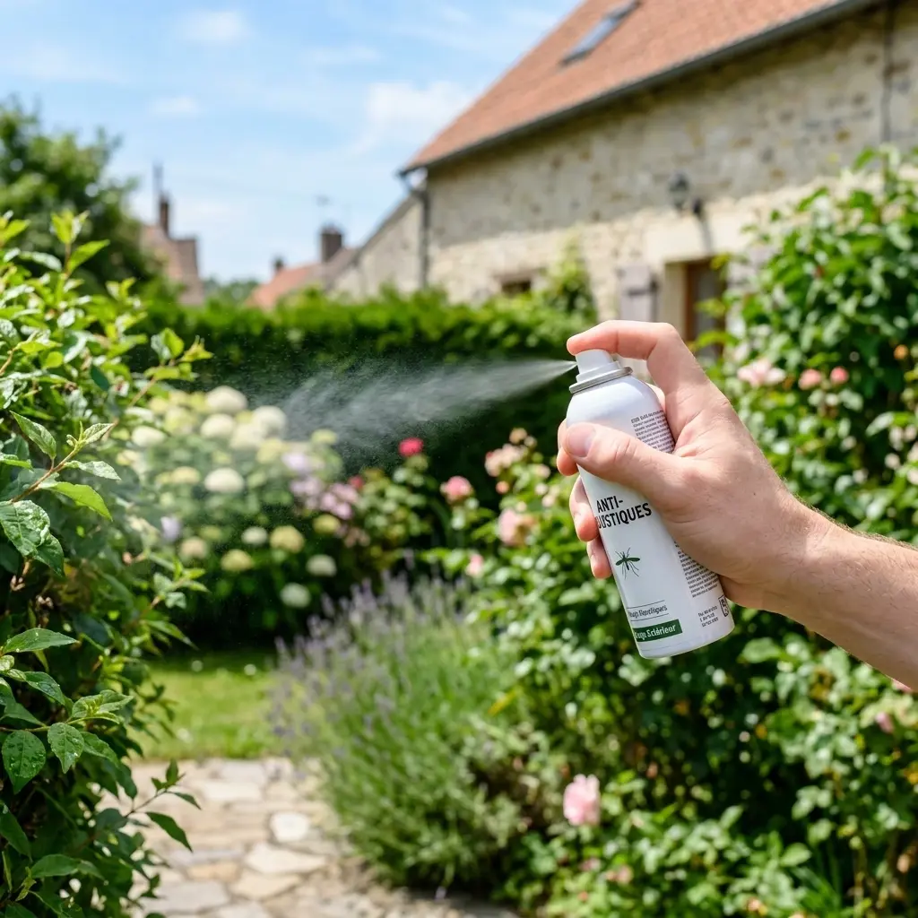 Une protection durable pour votre foyer et vos proches