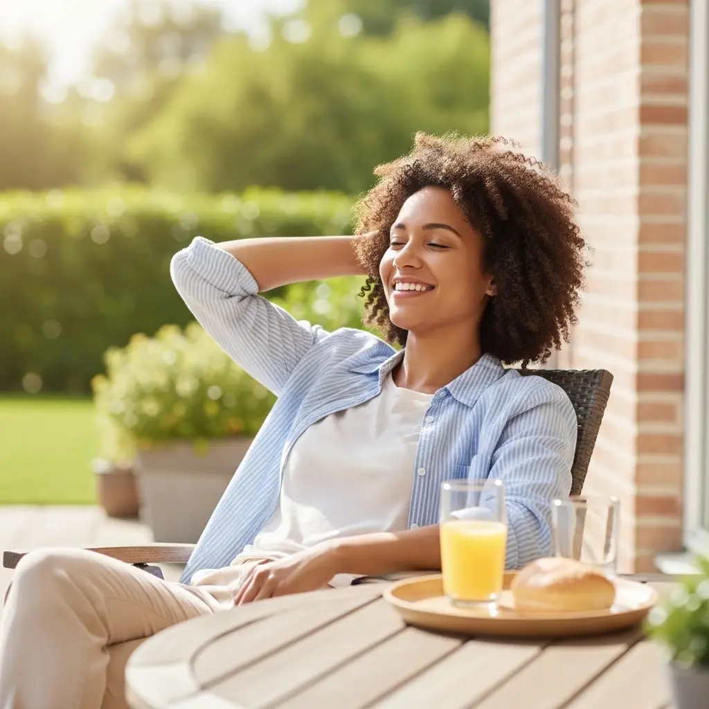 Retrouvez le plaisir de vos soirées d'été en toute tranquillité