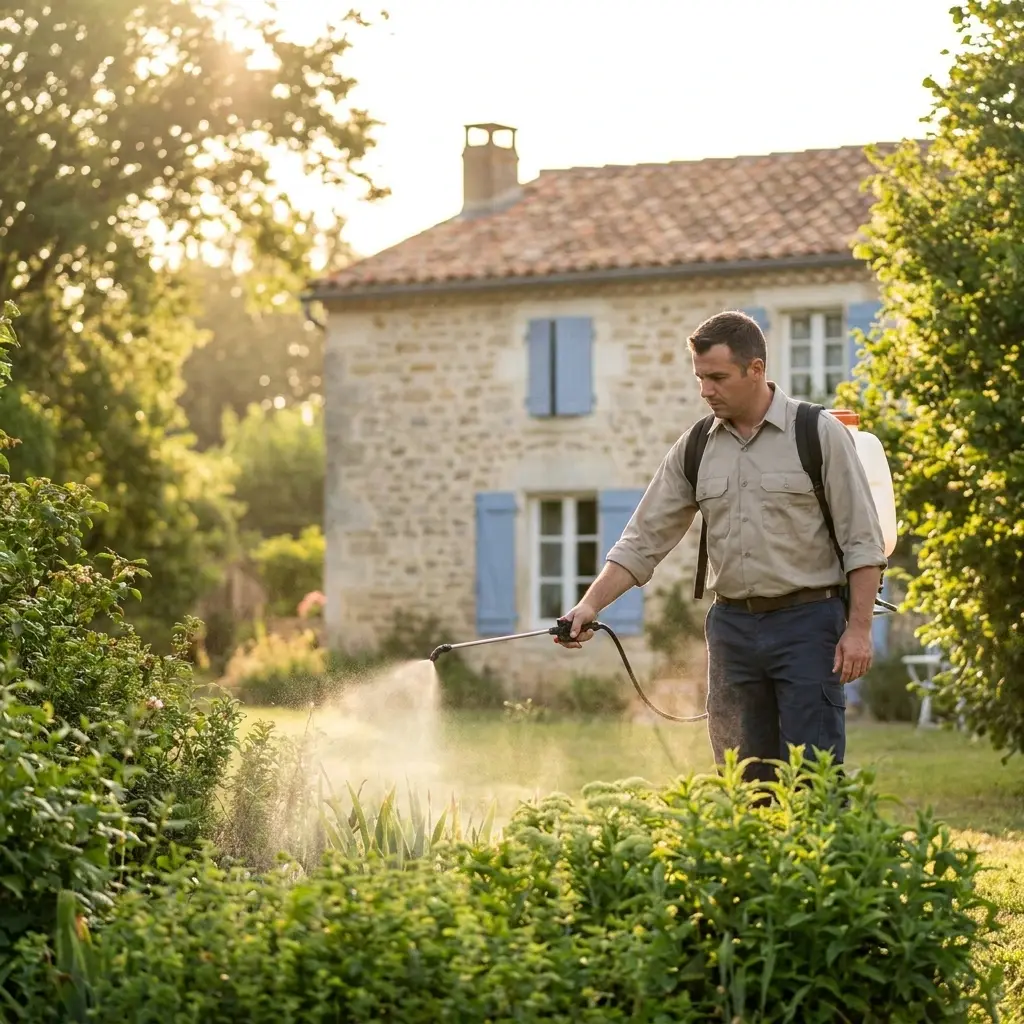 Comment se déroule l'intervention à Verquigneul ?