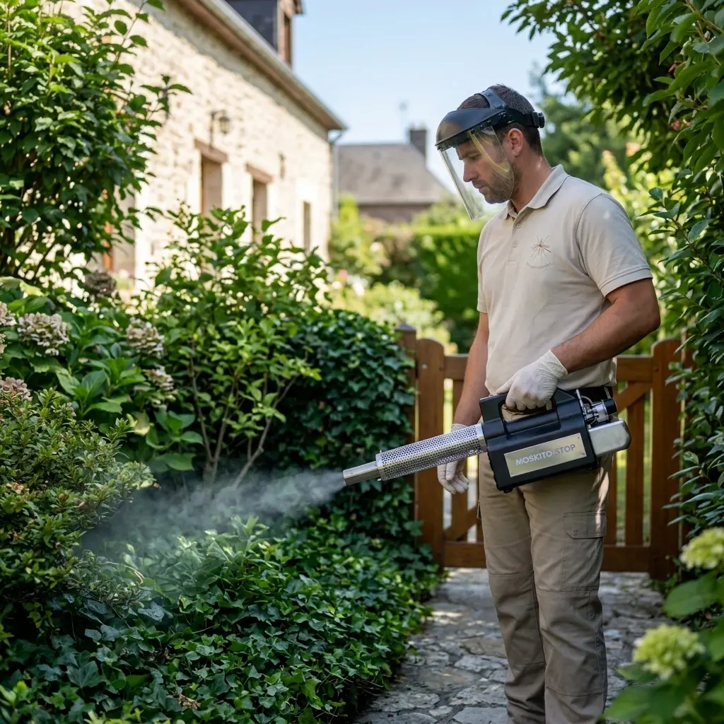 Une stratégie complète pour une démoustication efficace