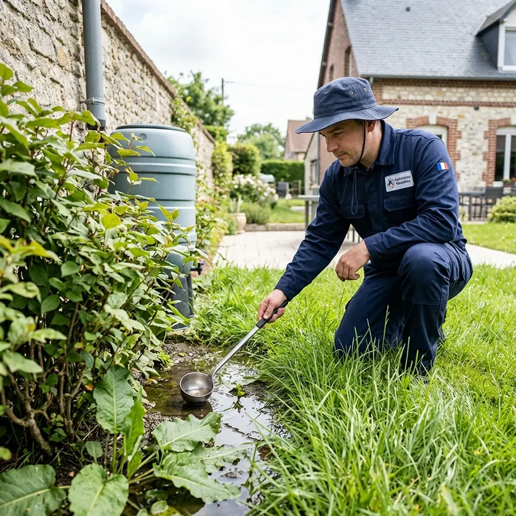 Une protection durable pour votre foyer et votre extérieur