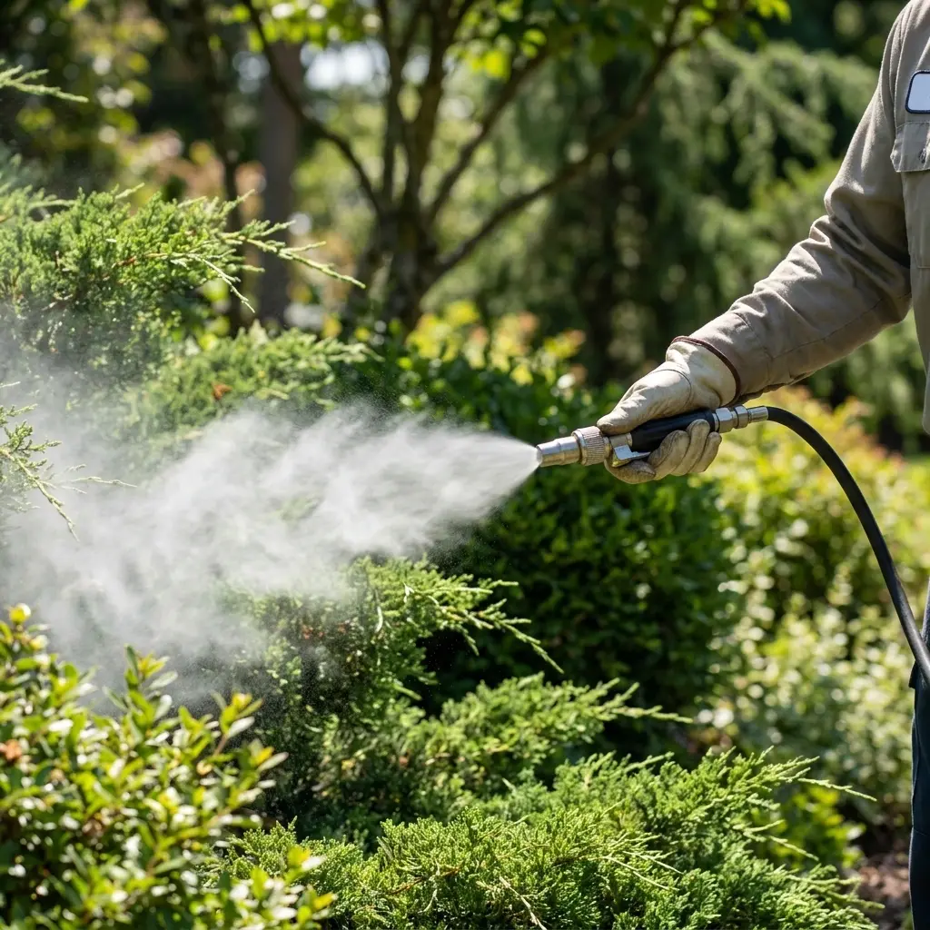 Une stratégie de lutte efficace contre les nuisibles ailés