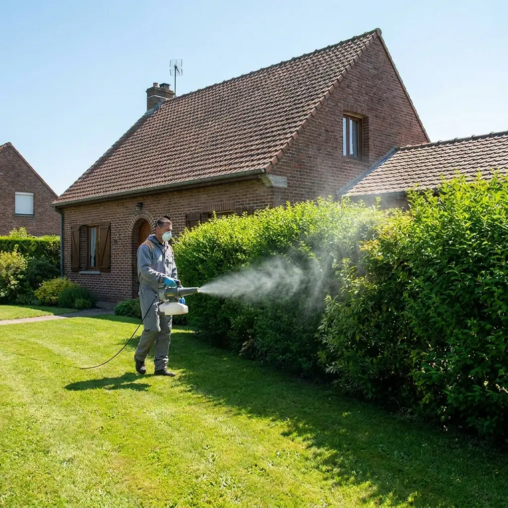 Comment prévenir l'invasion des moustiques chez vous ?