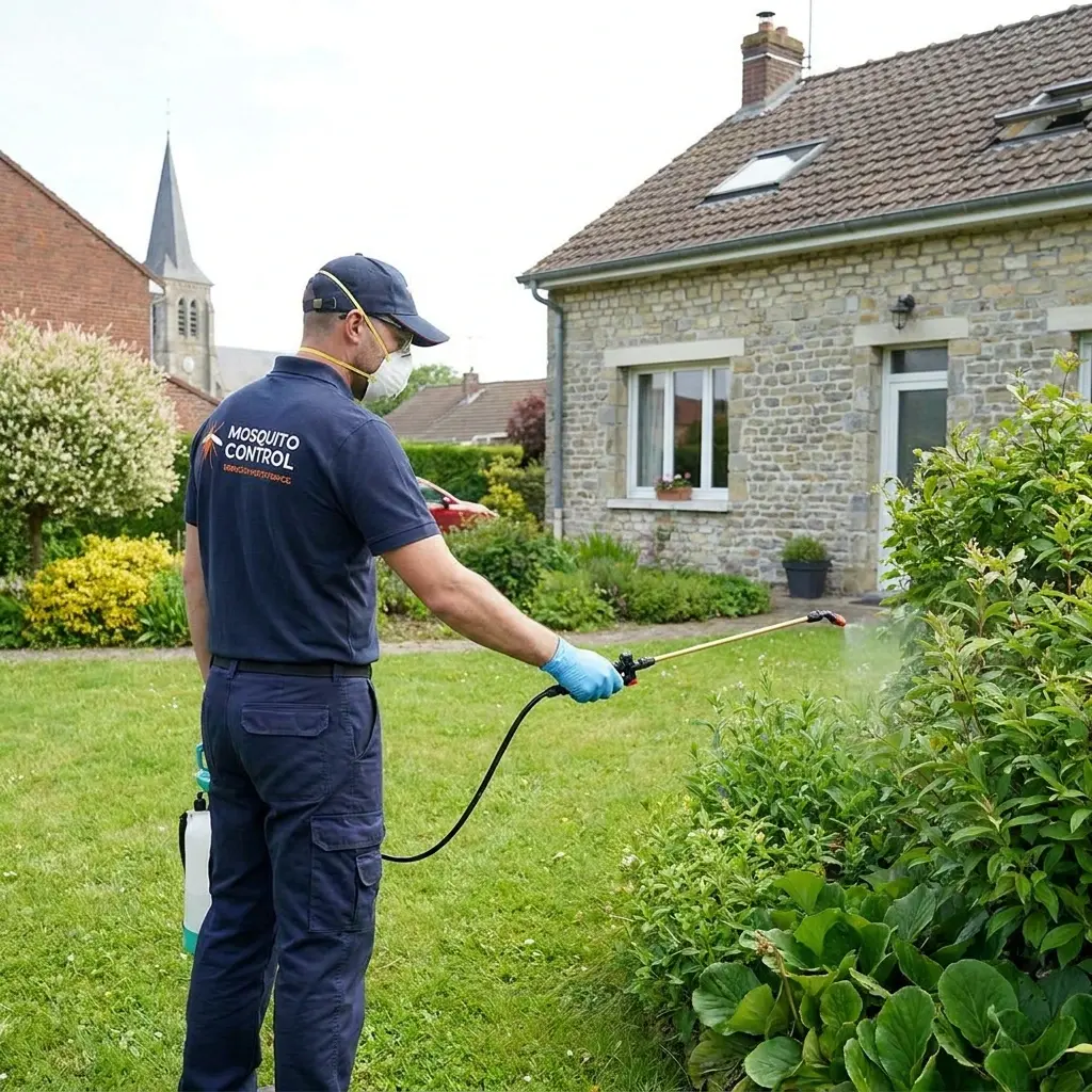 Besoin d'une intervention rapide à Dourges ?