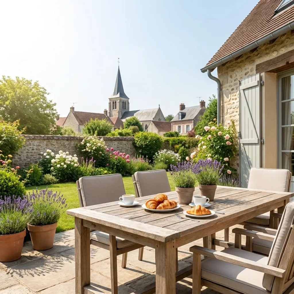 Une solution durable pour retrouver le calme chez vous