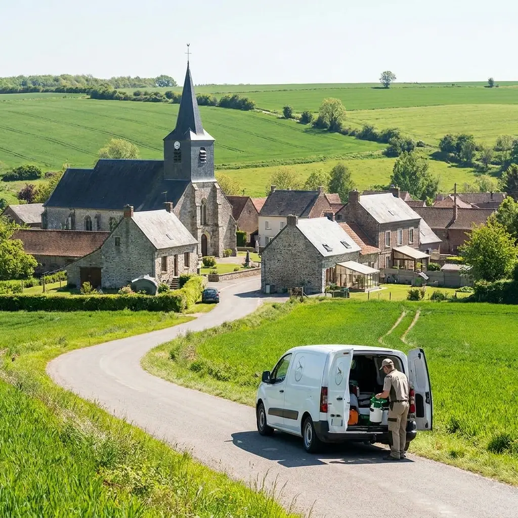 Une protection durable pour votre foyer dans le Pas-de-Calais