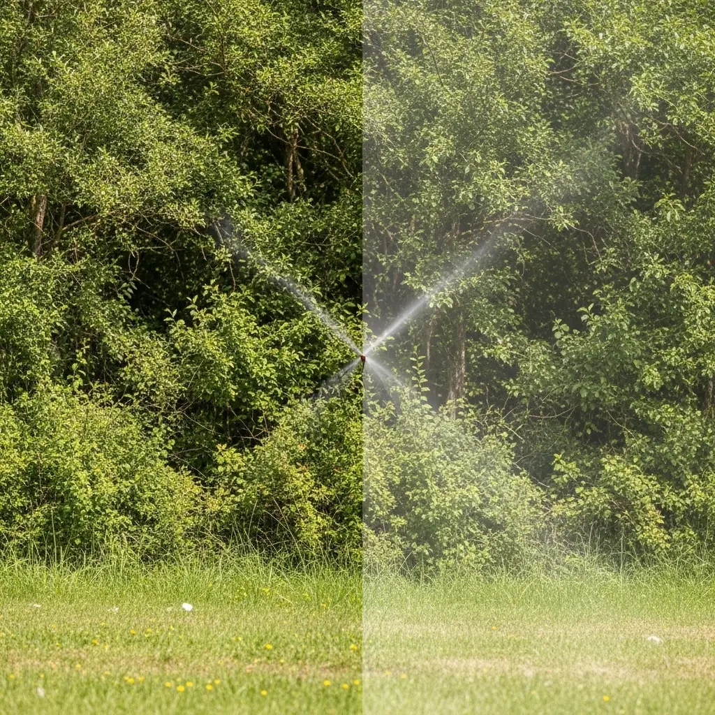 Une solution durable pour vos soirées d'été en toute sérénité