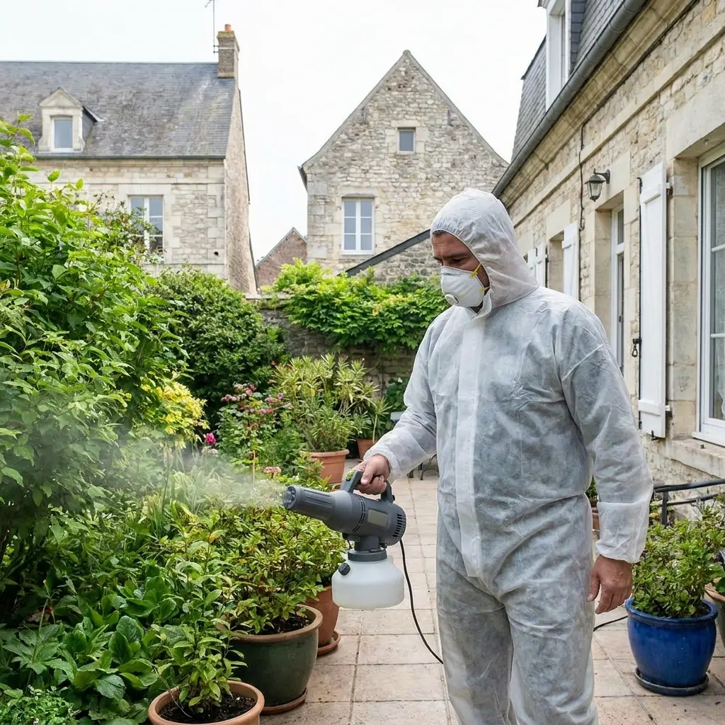 Comment prévenir l'invasion des moustiques chez vous ?