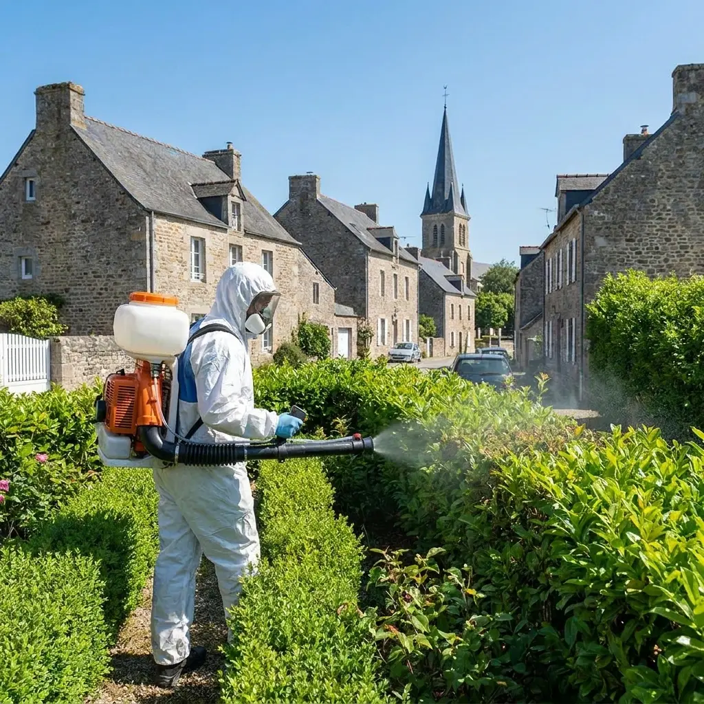 Prévenir l'invasion des moustiques chez vous