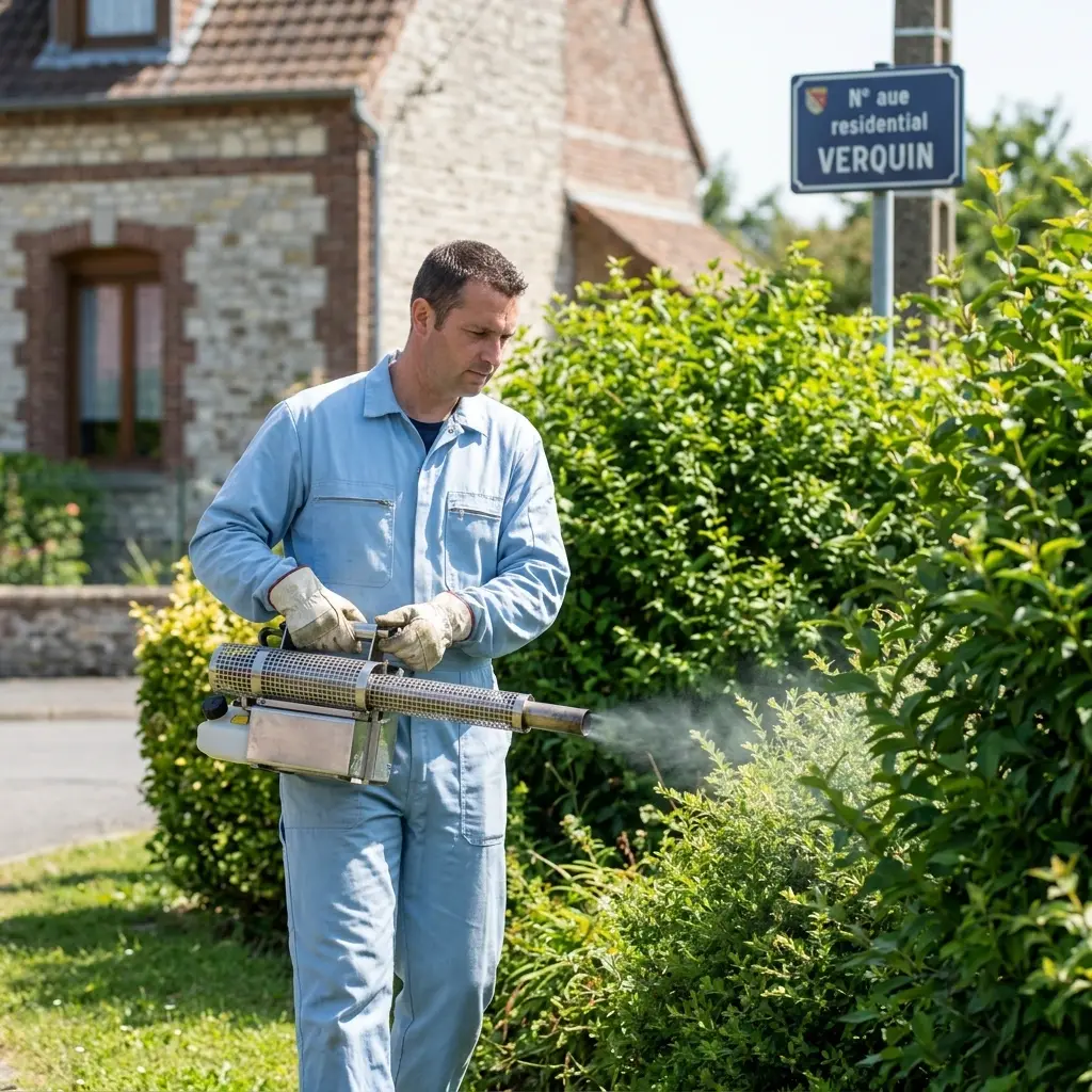 Une protection durable pour votre foyer et votre famille