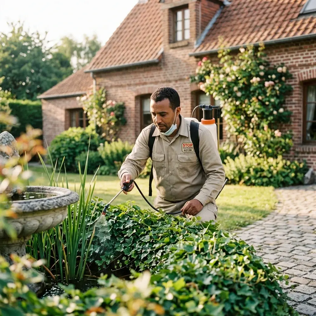 Une solution durable pour vos soirées d'été sans piqûres