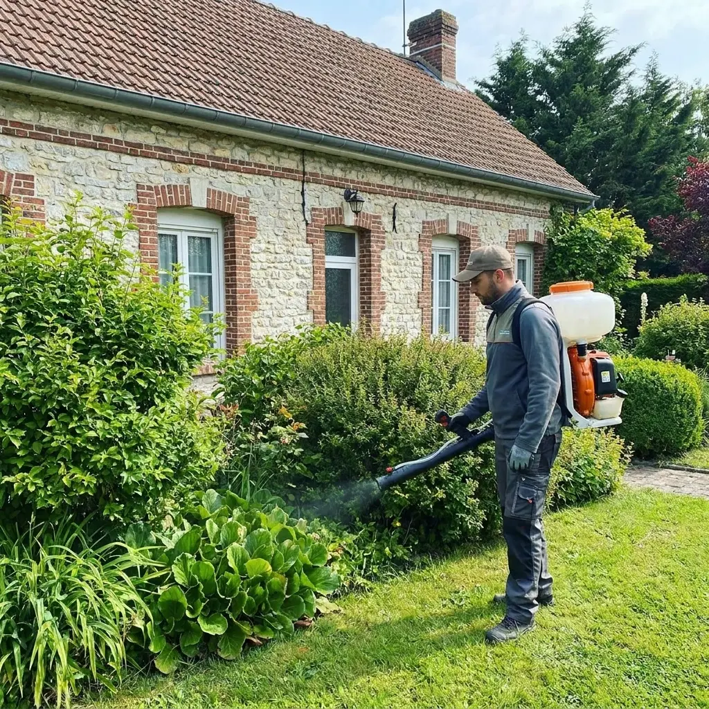Une stratégie de traitement rigoureuse et sécurisée