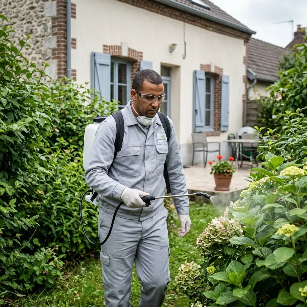 Pourquoi choisir notre expertise en démoustication à Douvrin ?