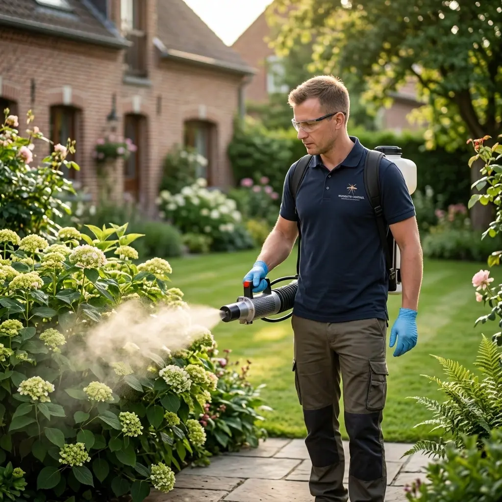 Une solution durable pour retrouver vos soirées en plein air